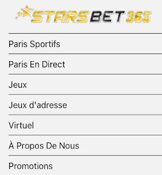 starsbet 356